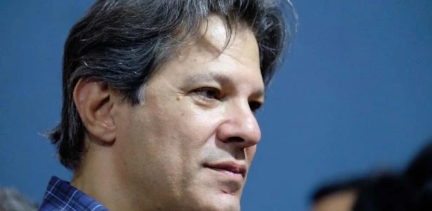 Haddad: 