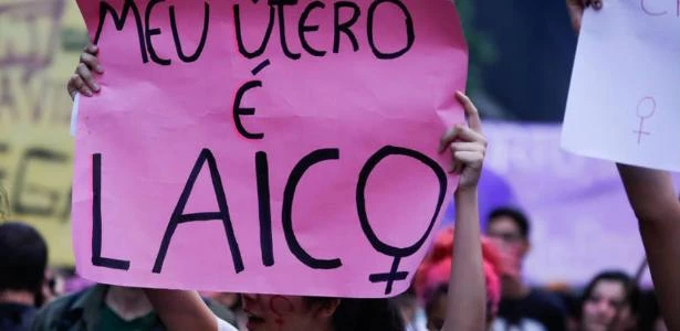 Ataque às Católicas pelo Direito de Decidir é ensaio para Estado teocrático