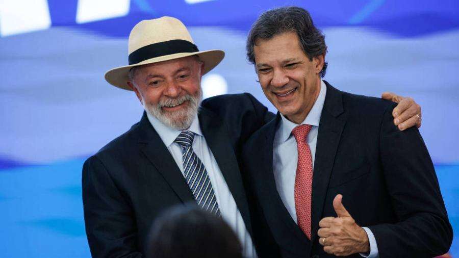 Sakamoto: Lula evita sair na mão com mercado e realinha discurso para 2026