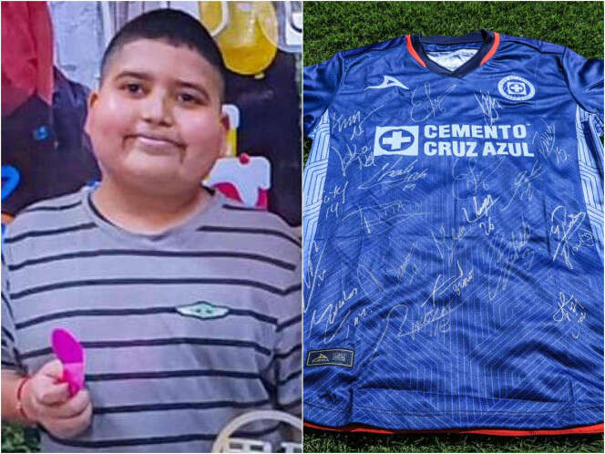 Cruz Azul ya espera a José Armando y tiene lista su primera sorpresa