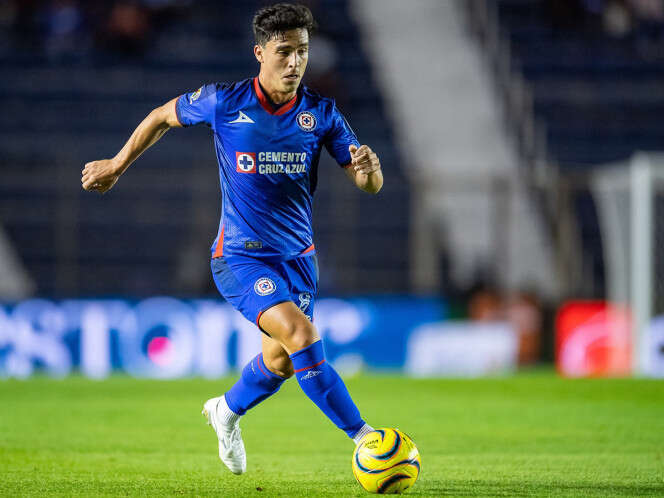 Lorenzo Faravelli se siente ilusionado por su primer Clásico Joven