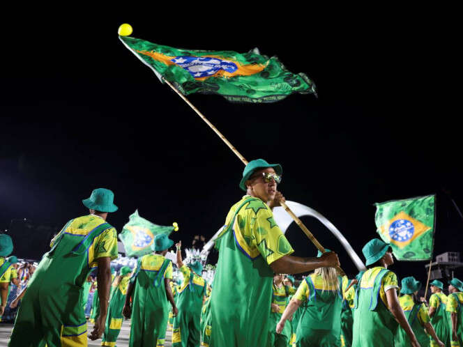 Por primera vez, los mestizos son la mayor población de Brasil