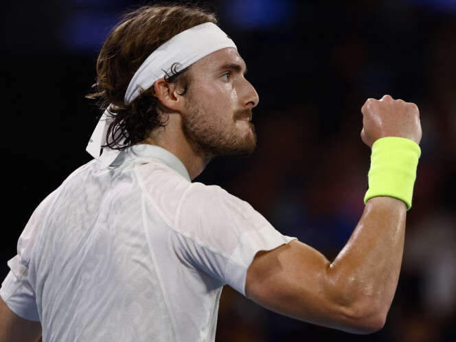 Stefanos Tsitsipas buscará bicampeonato en Los Cabos 2024