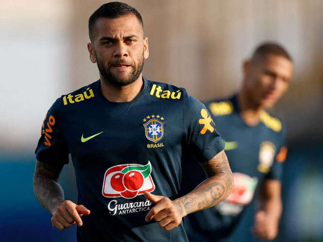 La defensa de Dani Alves recurrirá la sentencia de cuatro años y medio de prisión