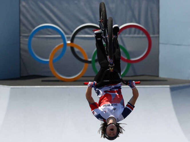 Juegos Olímpicos: BMX Freestyle, origen, medallistas y figuras a seguir