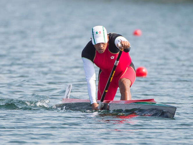 Juegos Olímpicos: Canotaje sprint, origen, pruebas en París 2024