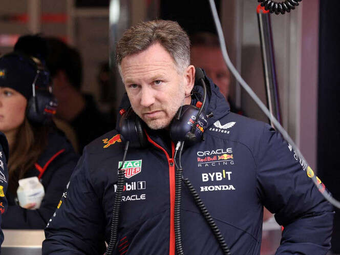 Toto Wolff pide rigor en caso Christian Horner