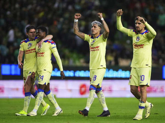 Debutan las Águilas en la BMV; aficionados pueden ser accionistas