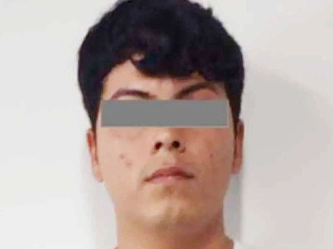Detienen a joven señalado de matar a una menor en una fiesta de XV años en Nuevo León