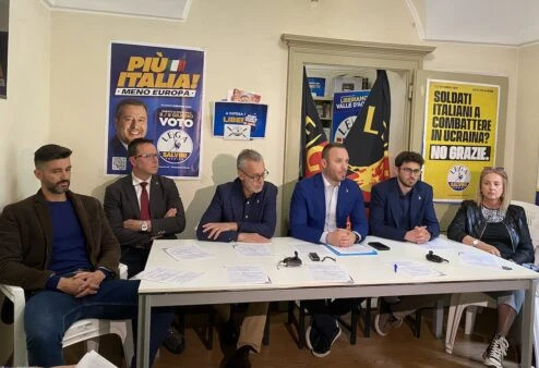 Lega VdA: una proposta di legge per il sostegno all’acquisto dei carburanti