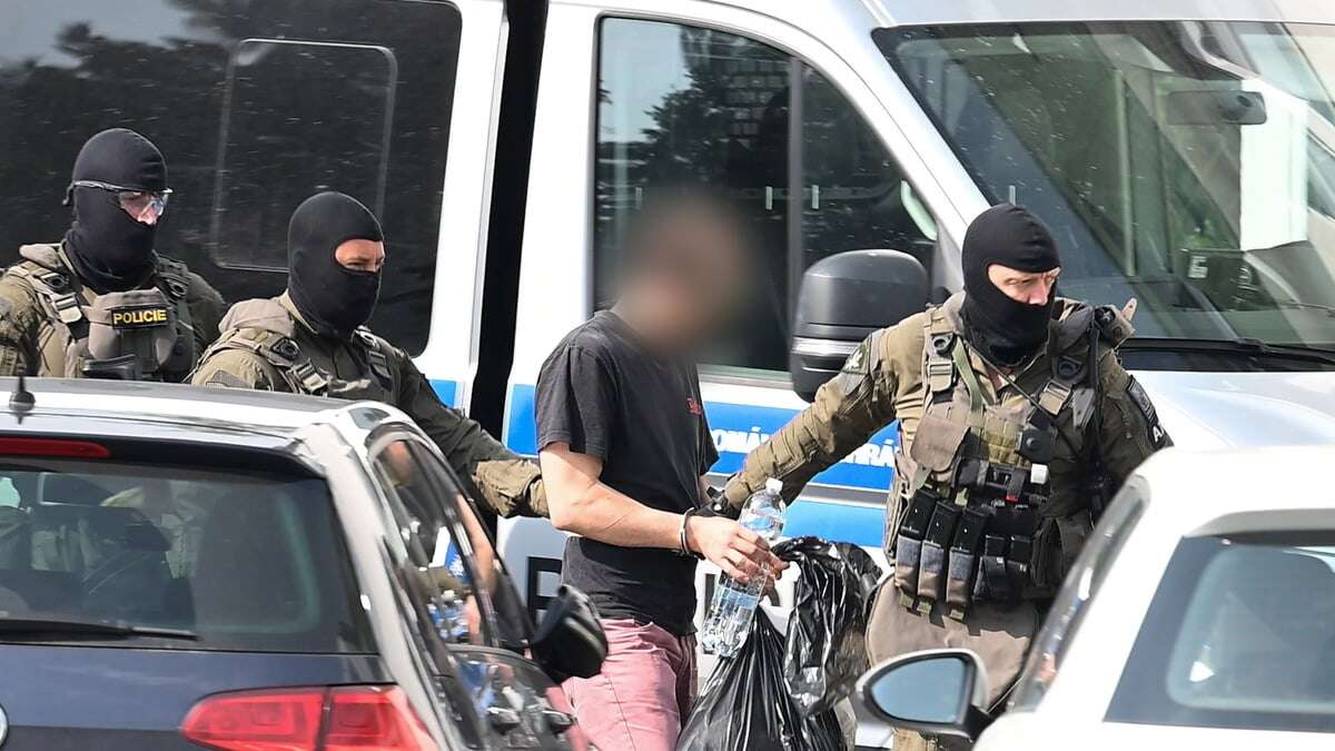 Tote Valeriia aus Döbeln: Tatverdächtiger nach Sachsen ausgeliefert