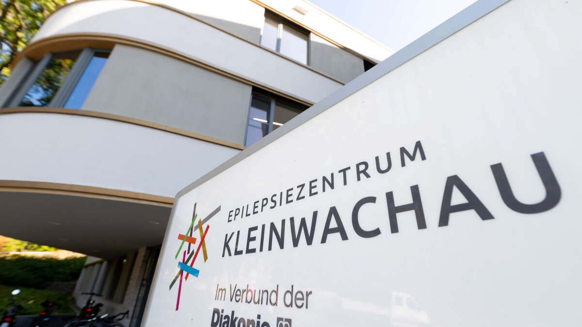 Epilepsiezentrum Kleinwachau informiert über Jobmöglichkeiten