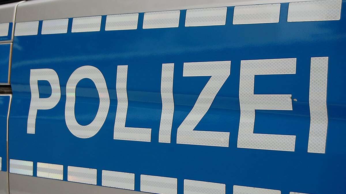 Einbruchsversuch in Hoyerswerda gescheitert