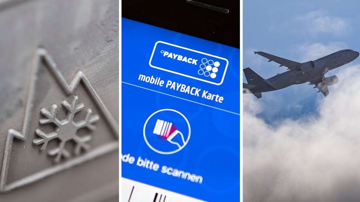 Autoreifen, Payback, Flüge: Das ändert sich im Oktober für Verbraucher in Sachsen