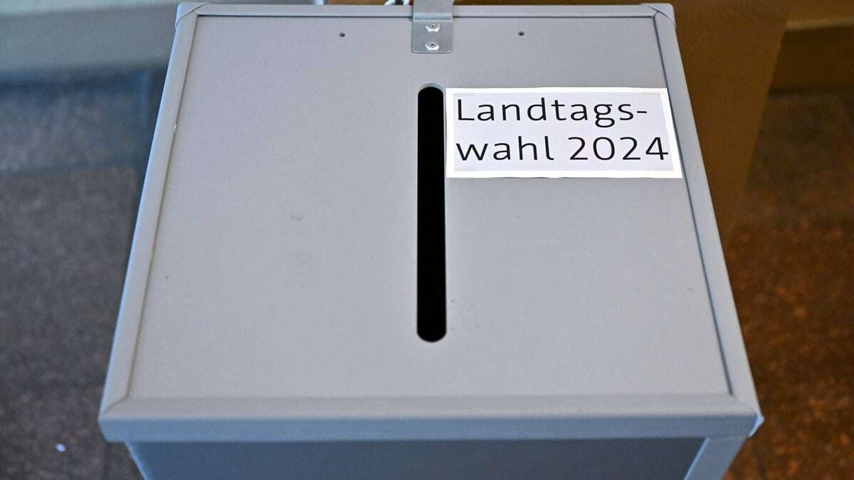 Warum es in manchen Gemeinden mehr als 100 Prozent Wahlbeteiligung gibt