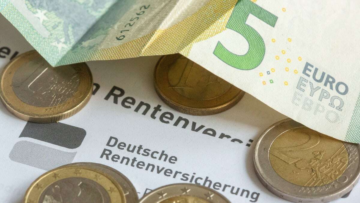 Ein Drittel der Senioren in Sachsen würde neben der Rente arbeiten