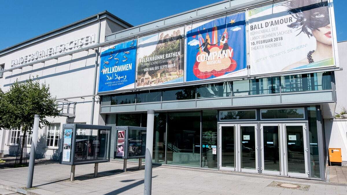 Radebeul bedankt sich bei pflegenden Angehörigen