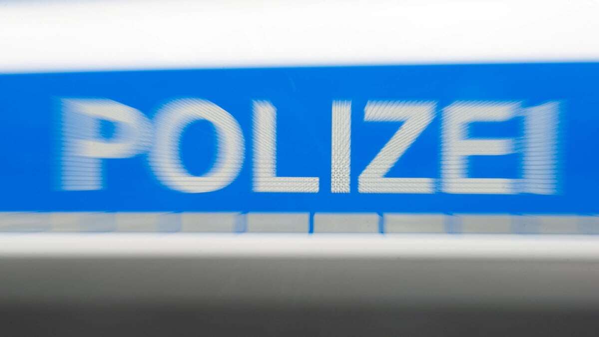 Kein Führerschein, Diebstahl, Amphetamine: 43-Jährige in Ottendorf von Polizei angehalten