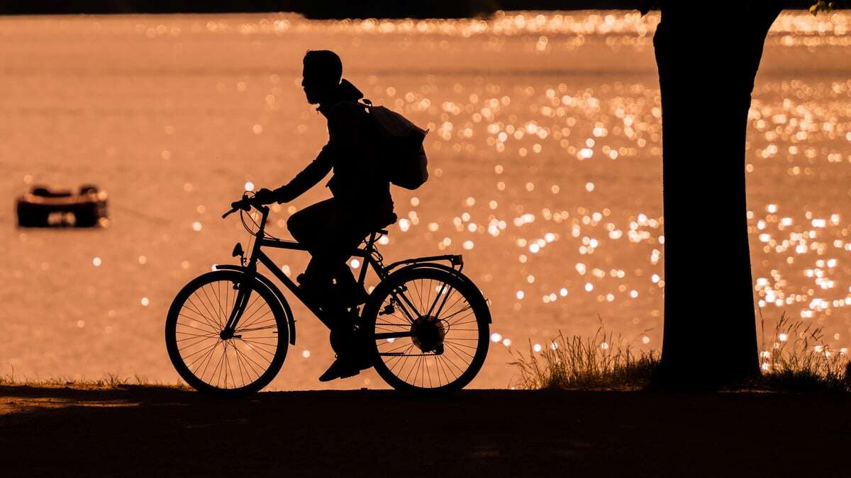 Wie sicher fühlen sich die Bautzener auf dem Rad?