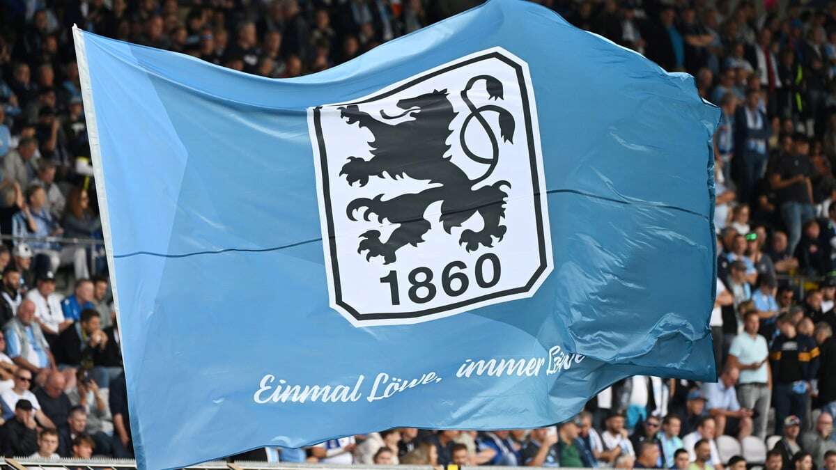 Nach Dynamo-Spiel: DFB ermittelt gegen 1860 München