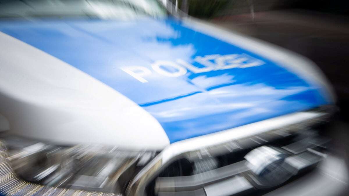 Drei Wochen lang vermisst: 50-jähriger Dresdner wieder da