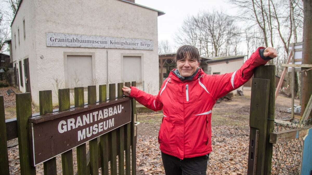 Höchste Waldbrandwarnstufe: Erstes Museum im Kreis Görlitz schließt