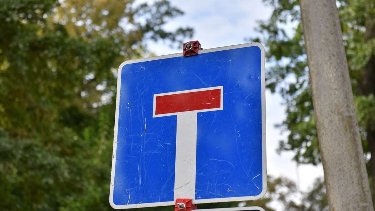 Kurzfristige Sperrung der Elbgaustraße ab Montag