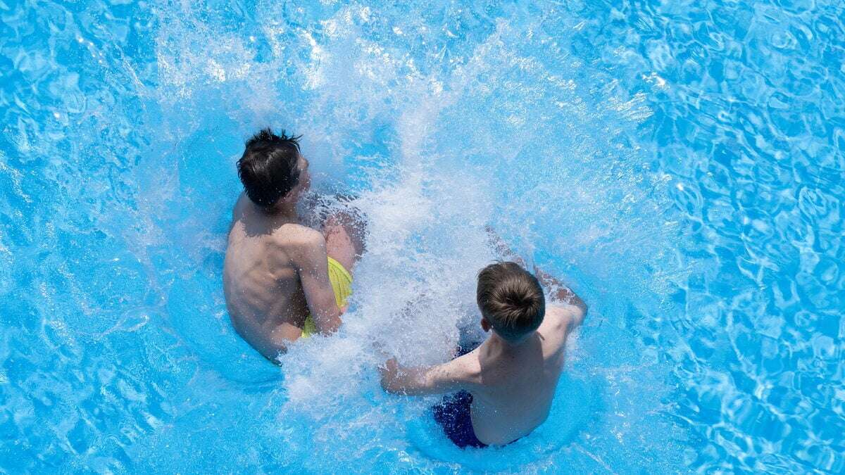 Voting: In welches Freibad in Dresden gehen Sie am liebsten?