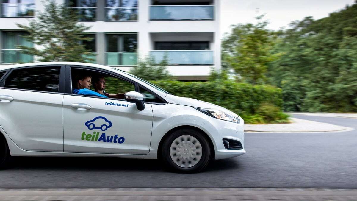 Erstes Carsharing-Fahrzeug wohl ab 2025 in Coswig verfügbar