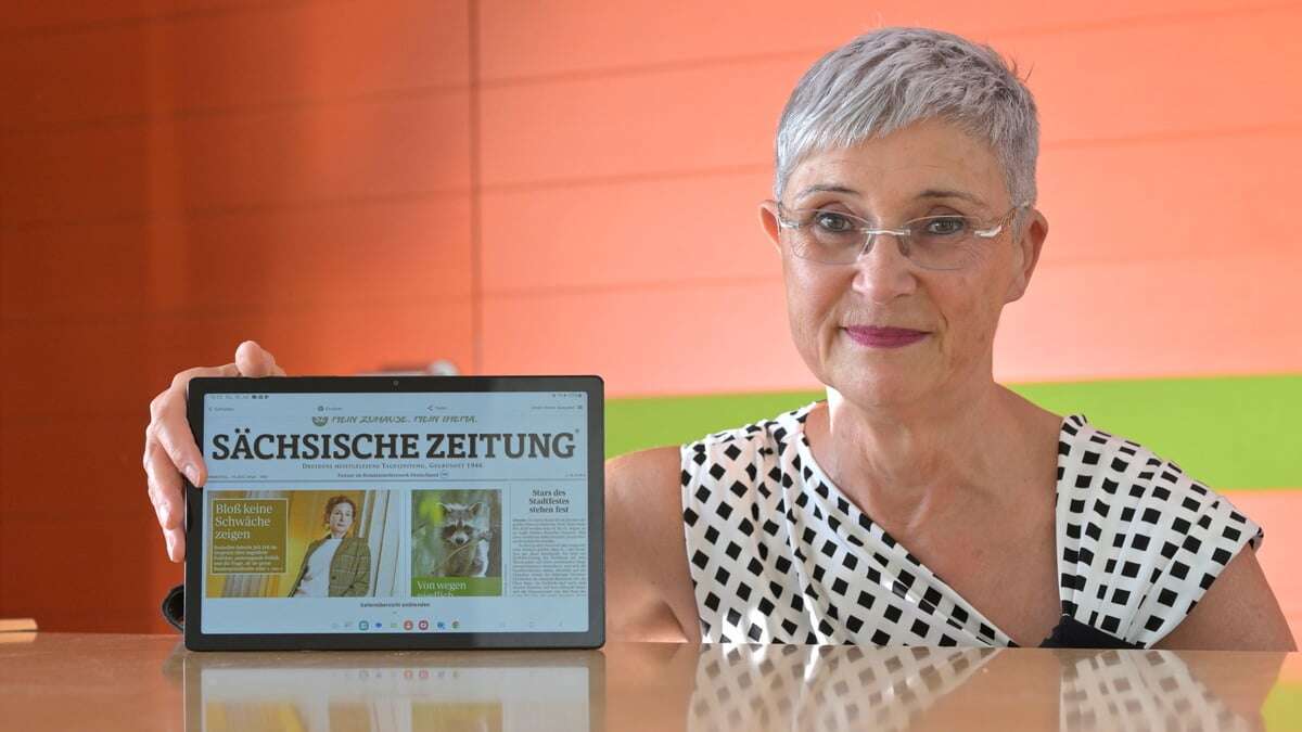 SZ-Digital statt Print-Zeitung: 