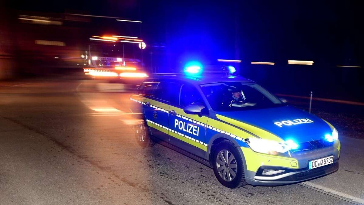 Große Menge Speise-Eis aus Landskronbrauerei gestohlen