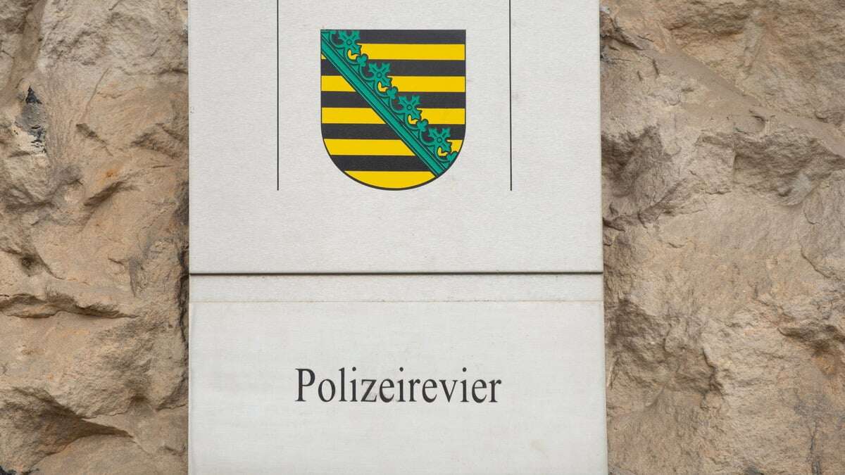 Vermisste Jugendliche aus Dresden-Gorbitz wieder aufgetaucht