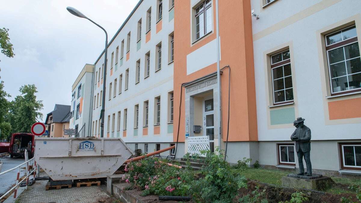 Unternehmerstammtisch lebt in Radeburg wieder auf