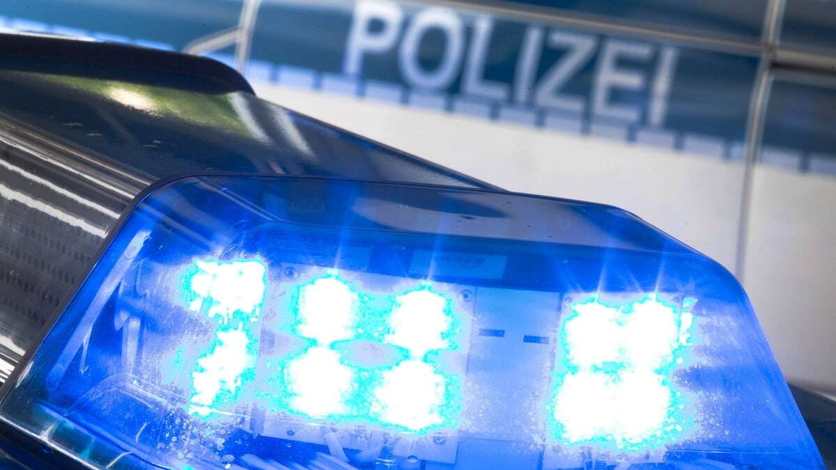 Fünf Männer brüllen in Görlitz Parolen: Jetzt ermittelt der Staatsschutz