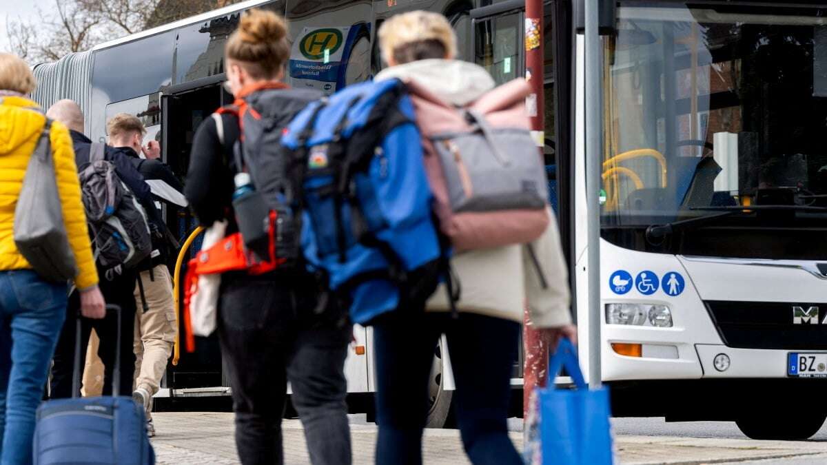 Kreuzung in Sohland gesperrt: Busse fahren anders als gewohnt