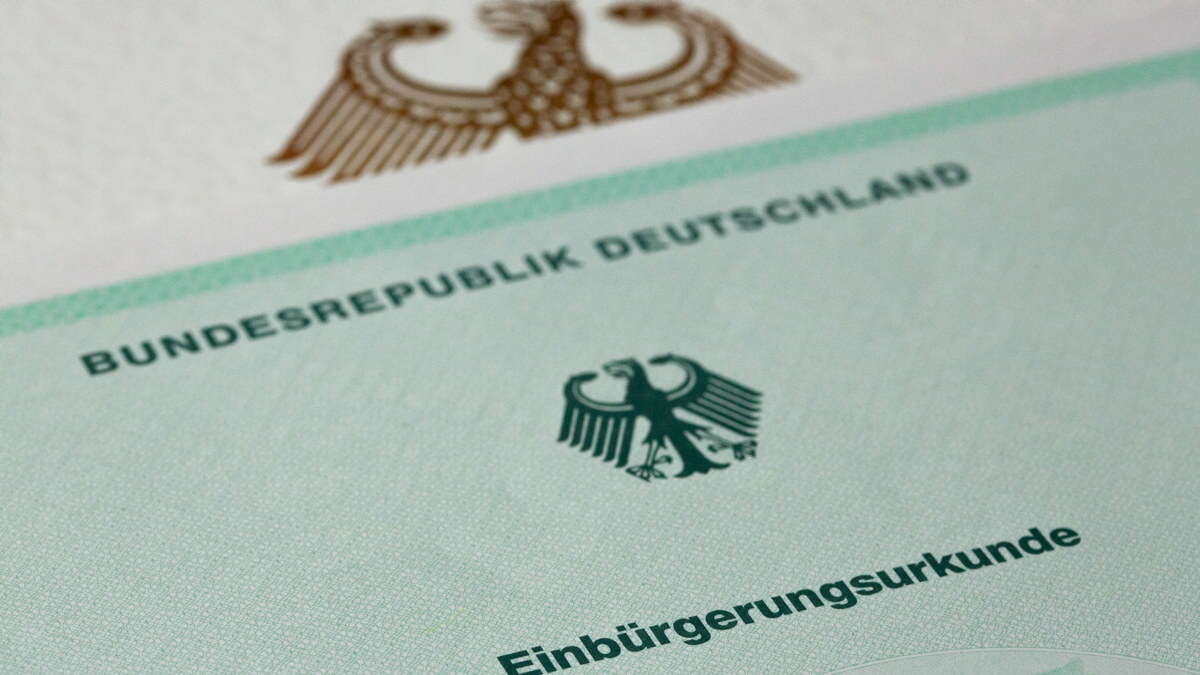 Erleichterte Einbürgerung wird dieses Jahr nicht mehr beschlossen