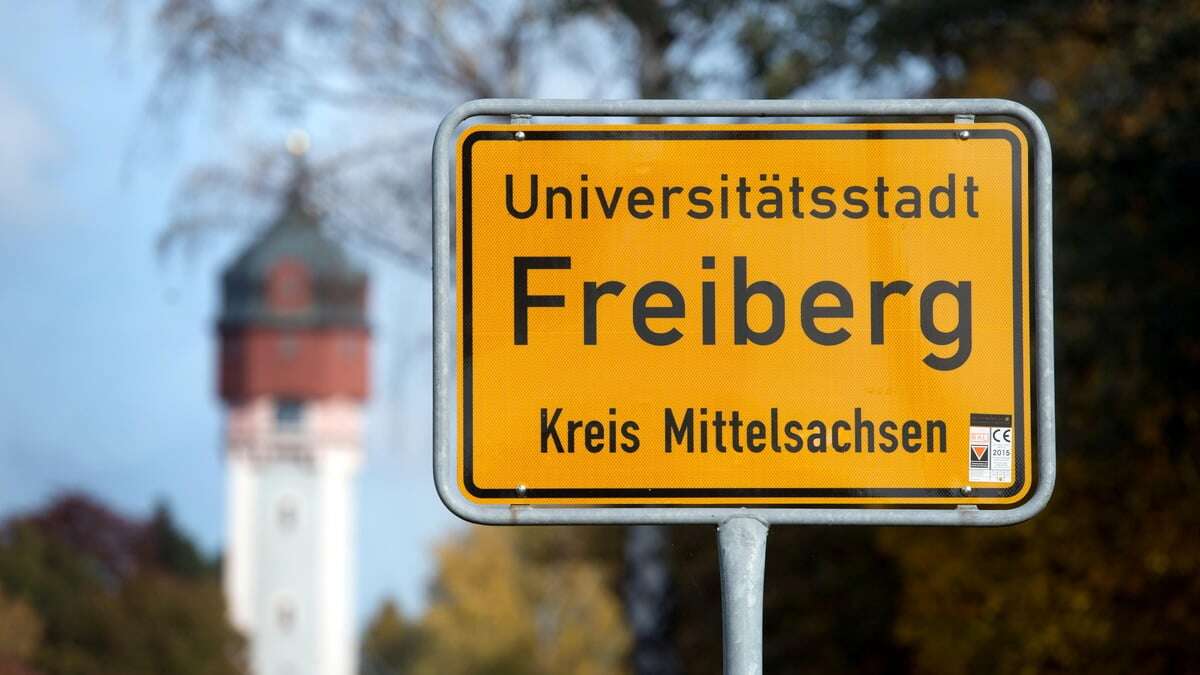 Nach 20 Jahren Planung: Aus für Umgehungsstraße von Freiberg