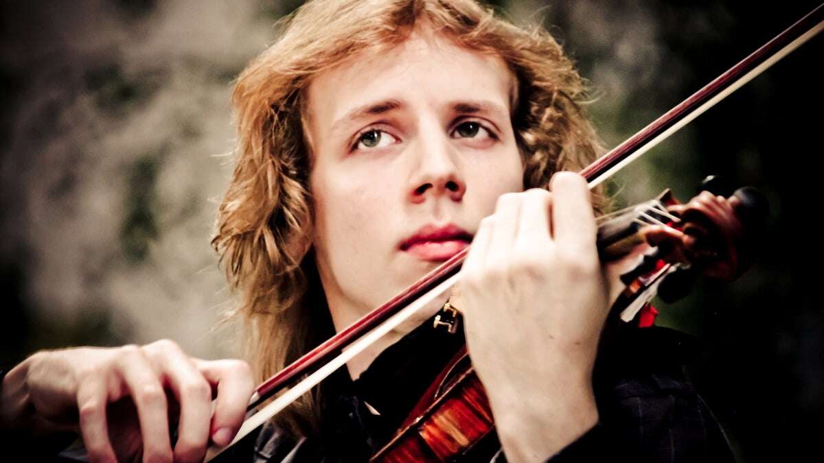 Radebeuler Festival klärt auf: Warum manche Stradivari besser nicht gespielt wird