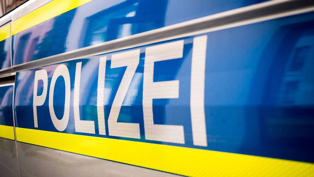 Nach Autobahn-Unfall mit Waschbär: 32-Jährige kommt ins Krankenhaus