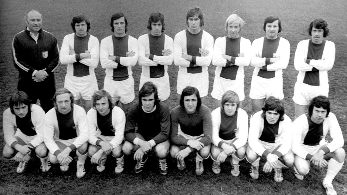 Helden in Bademänteln: So holte der 1. FC Magdeburg 1974 den Europapokal