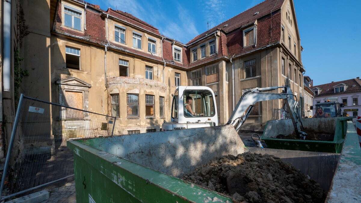 Leserbrief: Geld zu verdienen ist doch nicht verwerflich!