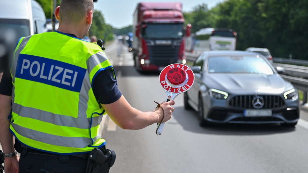 16.500 US-Dollar gezahlt: Afghanen berichten Görlitzer Bundespolizisten von Schleusung