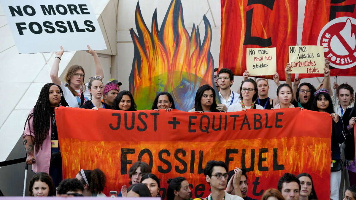 Nach Proteststürmen: UN-Klimakonferenz wird verlängert