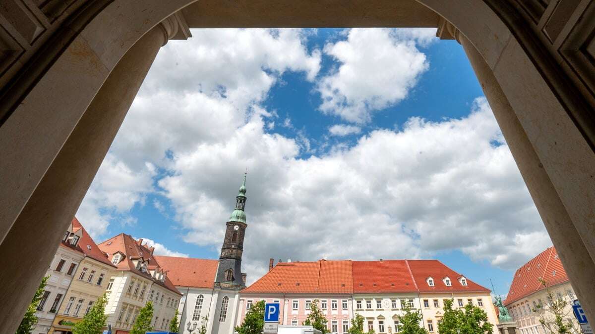 Großenhainer fotografieren ihr Großenhain