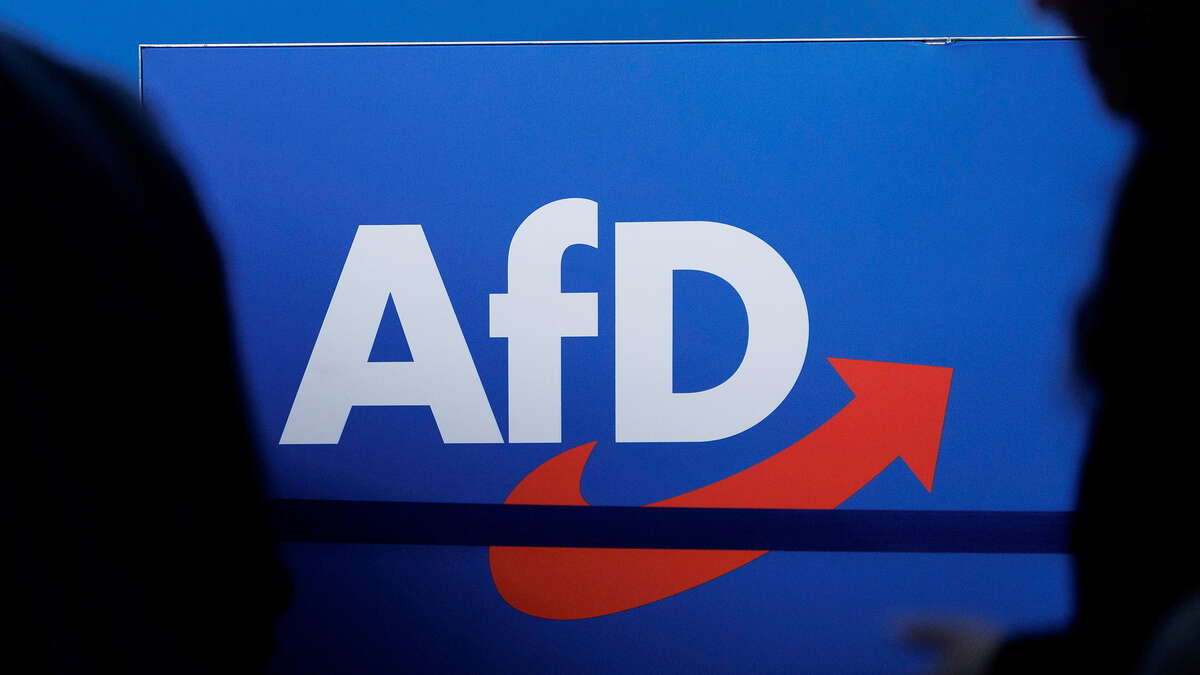 Verfassungsschutz stuft AfD Sachsen als rechtsextremistisch ein