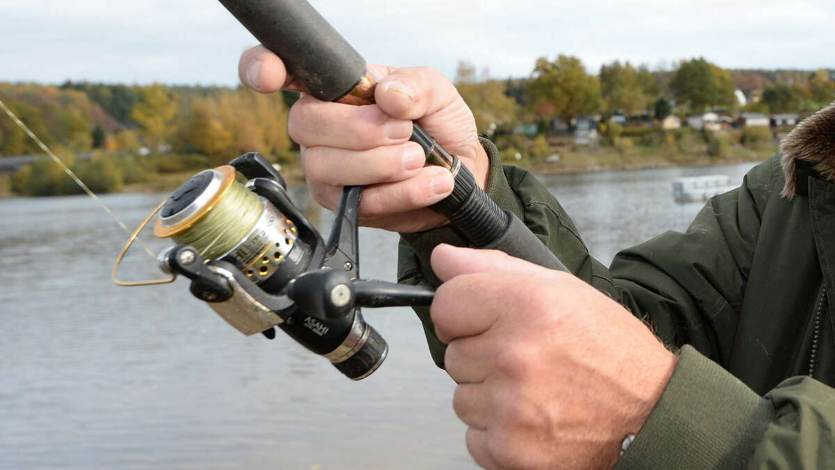 Polizei stellt Wildangler-Gruppen in Großenhain und Schönfeld