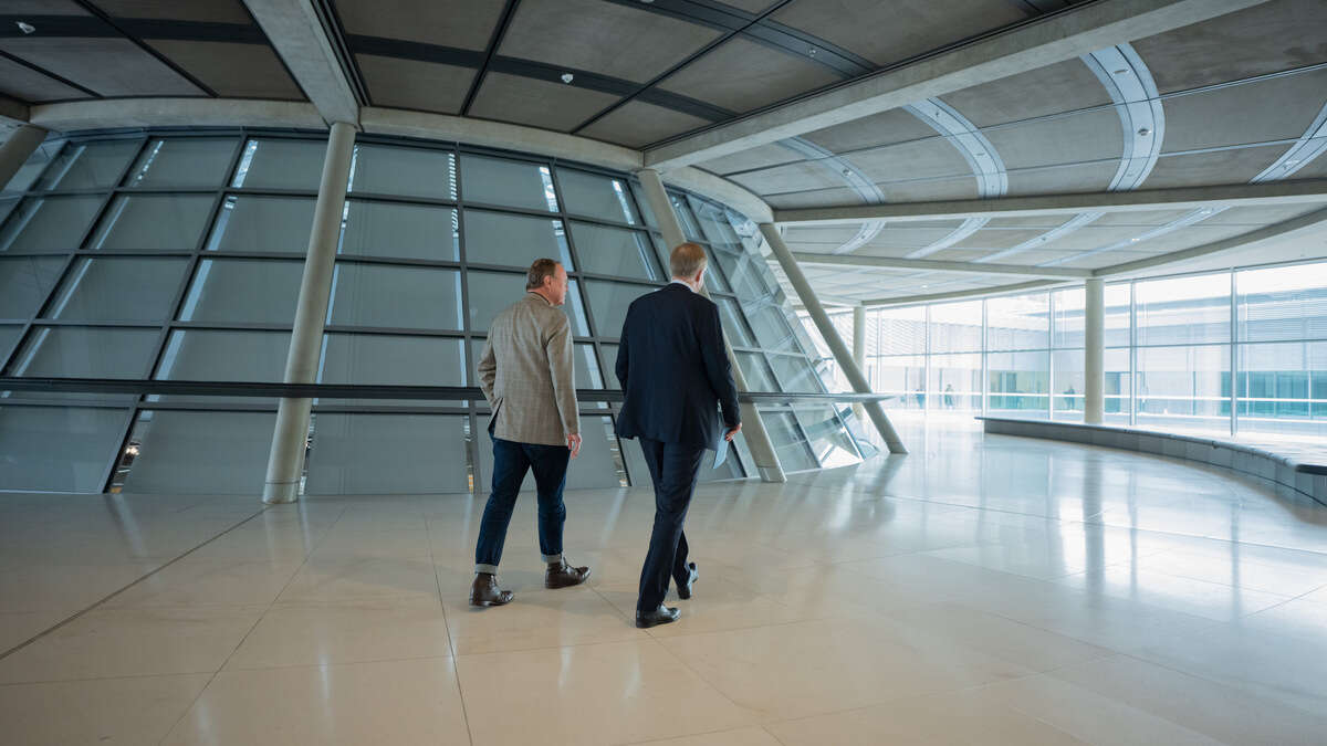 Ende nach 18 Jahren: Die Linksfraktion im Bundestag löst sich auf