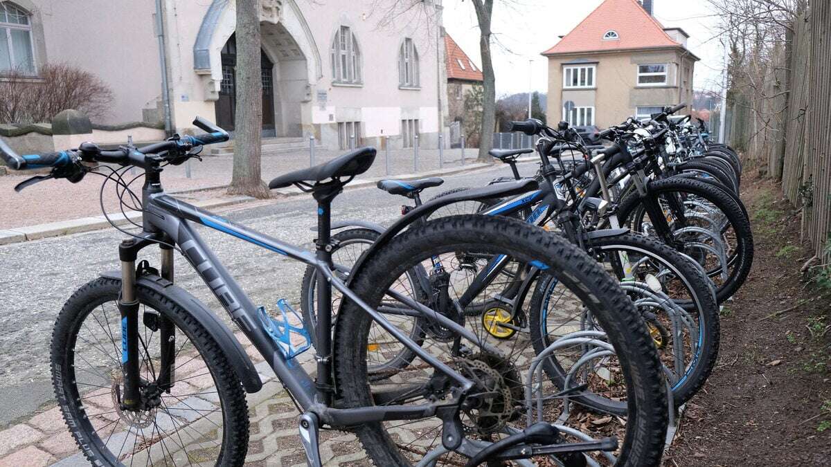 Meißner Bürger sollen beim Radkonzept mitreden