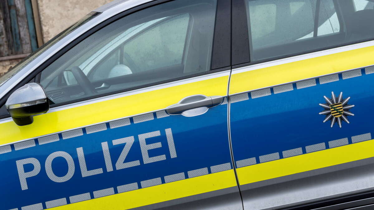 Unbekannt rauben Mann in Kreischa per Telefon aus