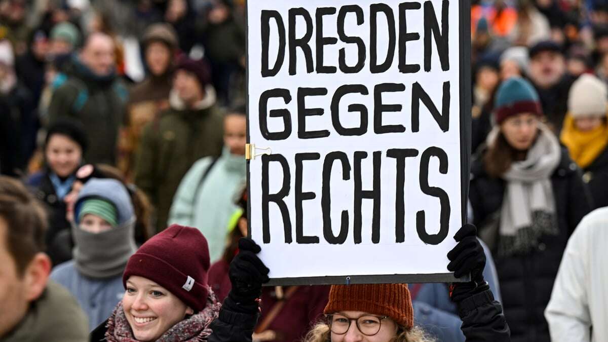 Hochschulen warnen vor Normalisierung von Rassismus